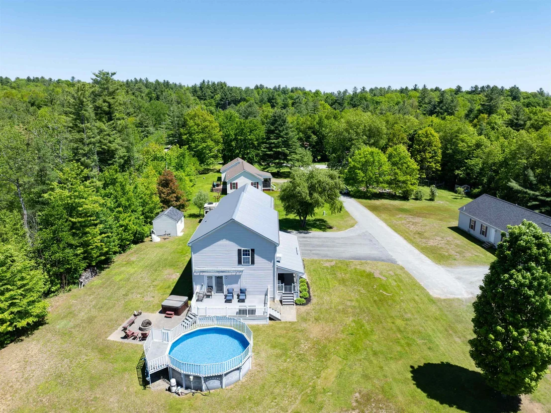 Photo of Unit LOT3 at 84 Pine Meadow