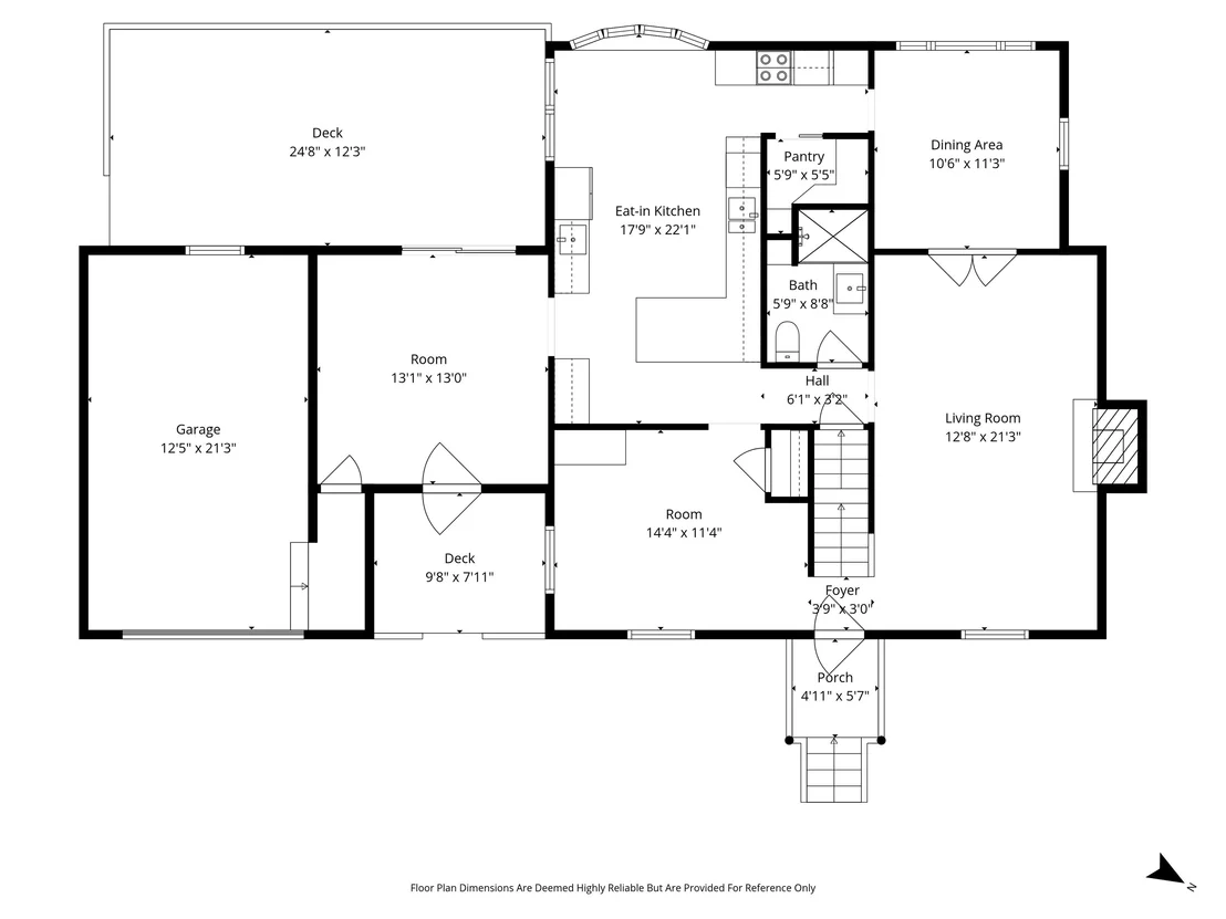 Photo of 243 Winnacunnet
