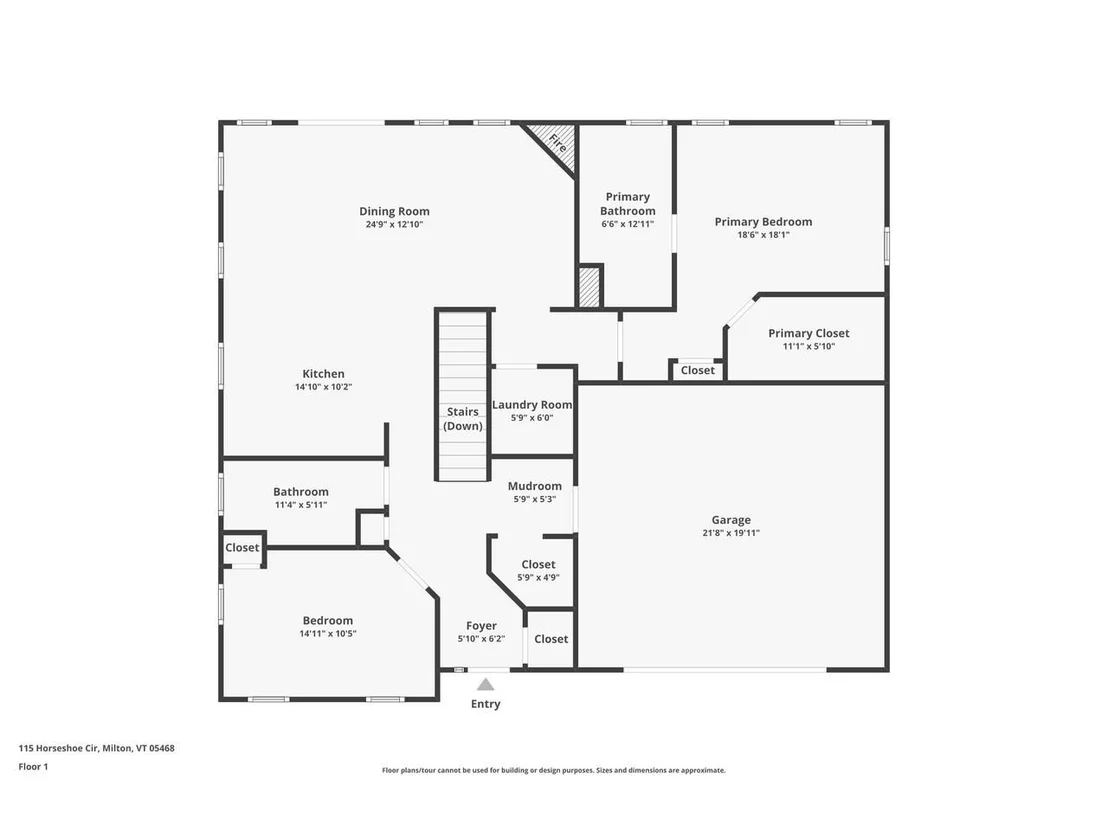 Photo of 115 Horseshoe