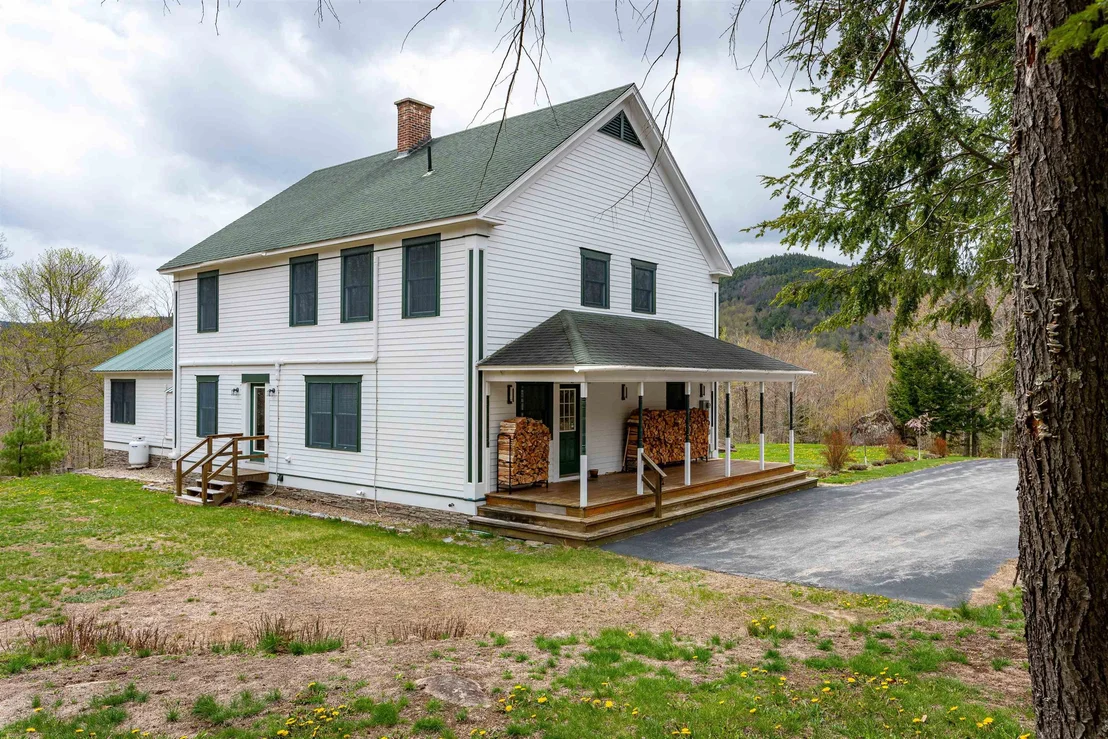 Photo of 362 Jericho