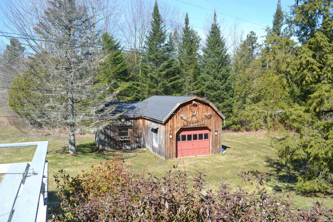 Photo of 2620 Vermont Route 101