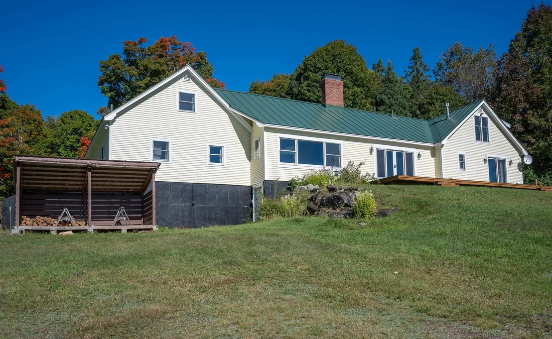 Photo of 388 Dolloff Pond