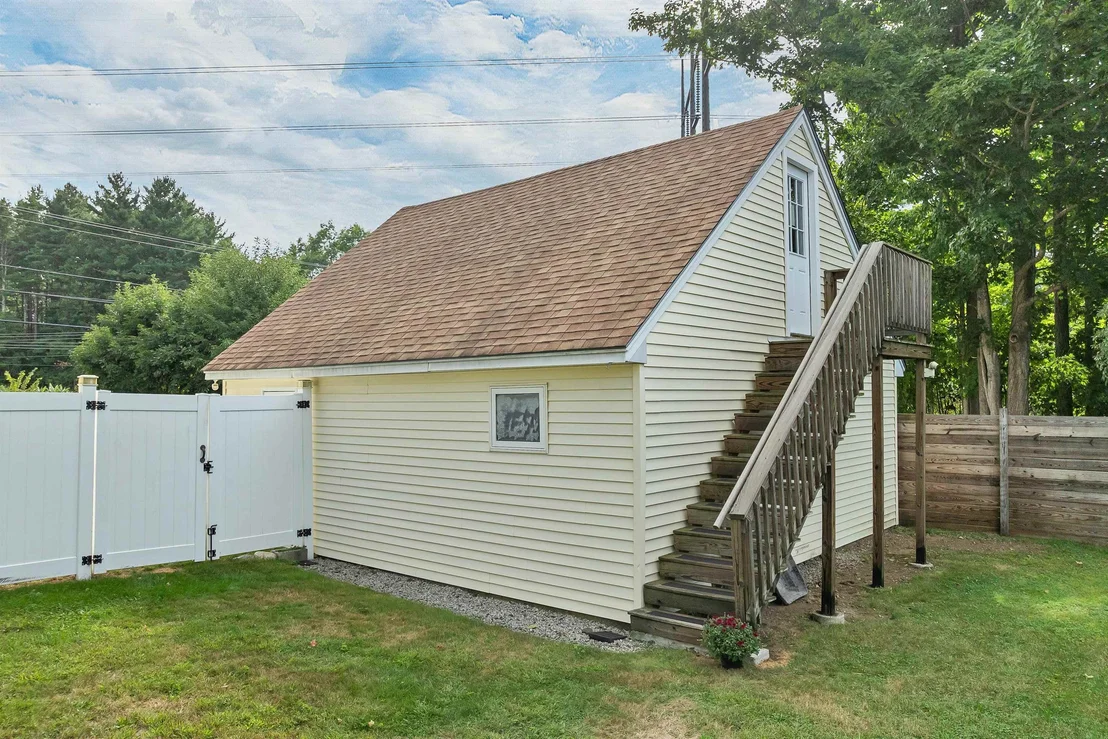 Photo of 199 Towle Farm