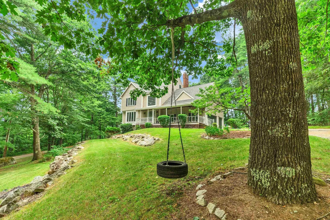 Photo of 74 Spring
