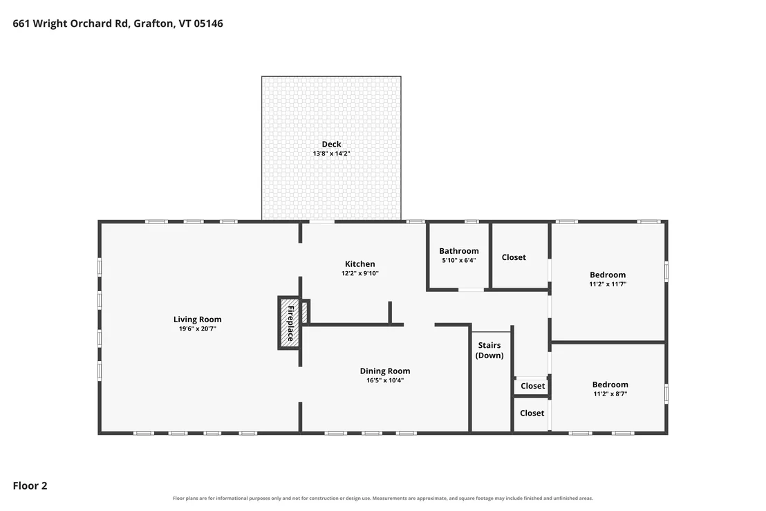 Photo of 661 Wright Orchard