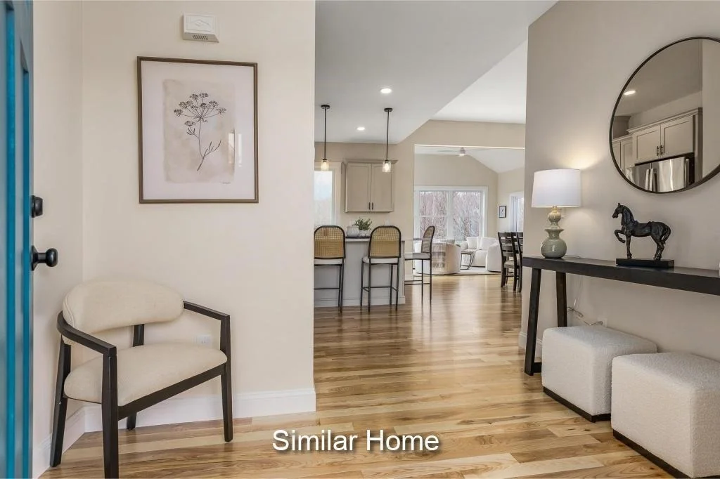 Photo of Unit LOT21 at 21 Cascade