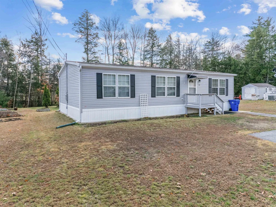 Photo of 9 Aspen