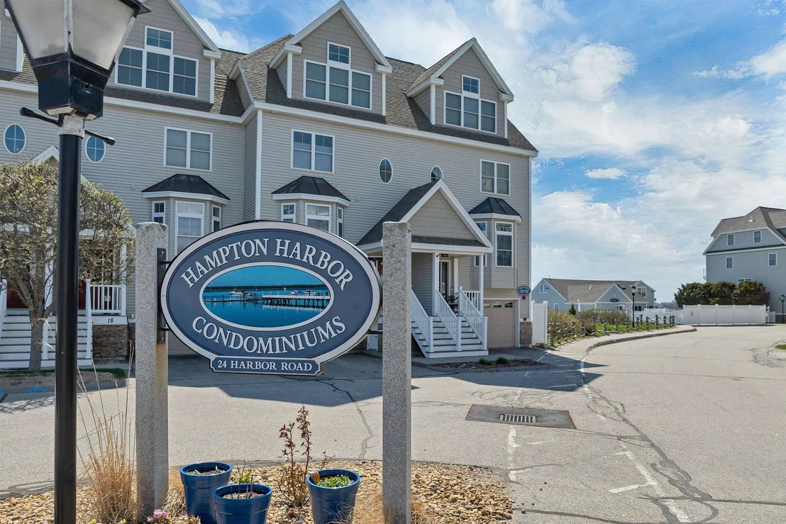 Photo of Unit 9 at 24 Harbor