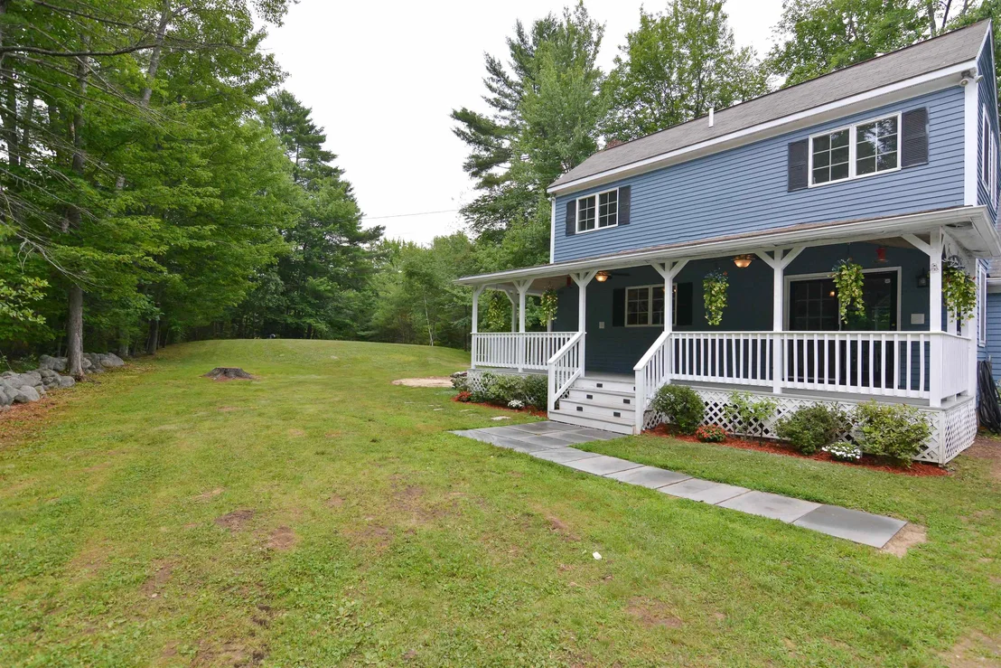Photo of 154 Leightons Corner