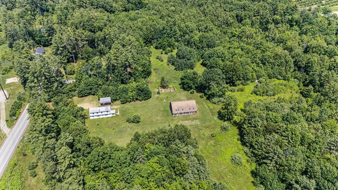 Photo of 540 Mountain