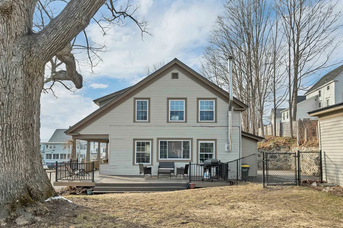 Photo of 48 Baldwin