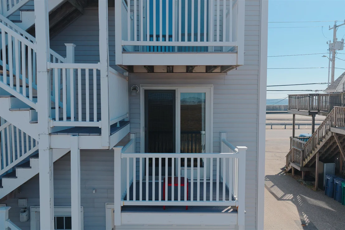 Photo of Unit 1 at 605 Ocean