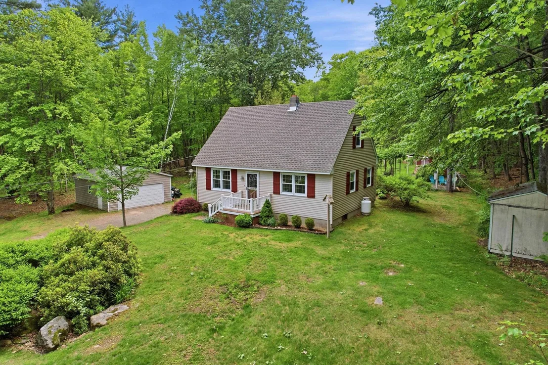 Photo of 110 Podunk