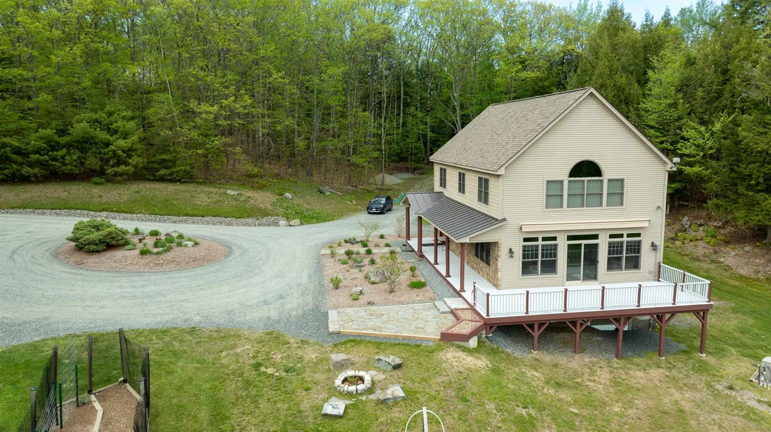 Photo of 42 Beech Cobble