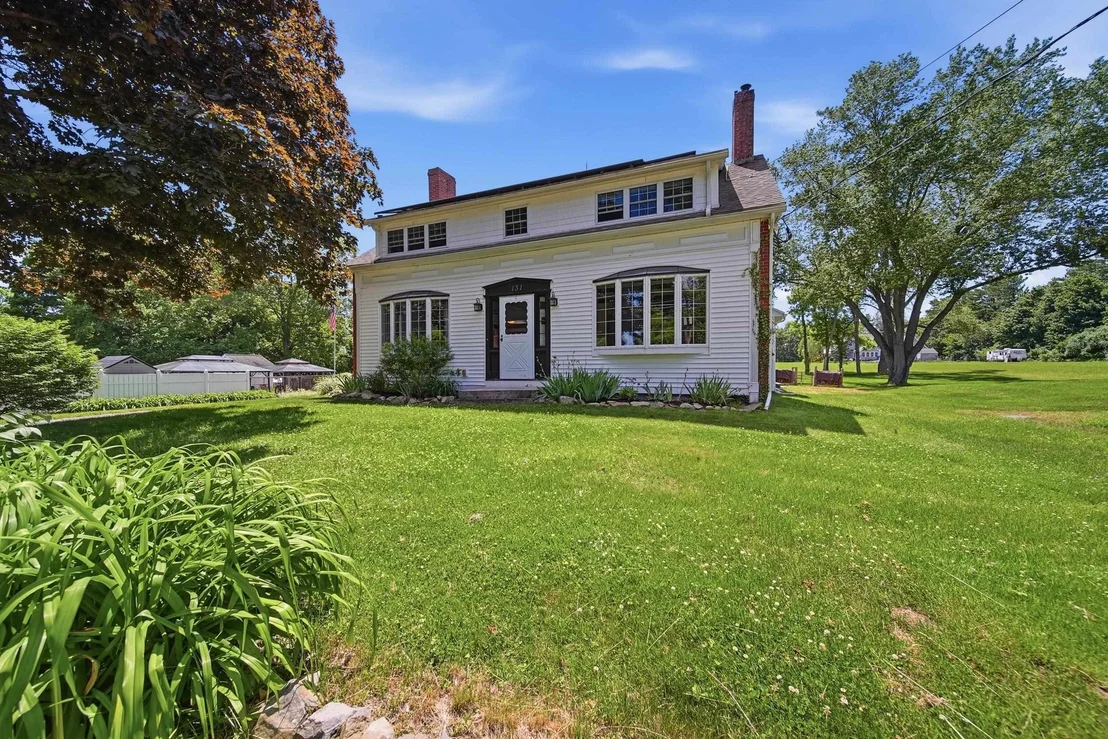 Photo of 131 Clement