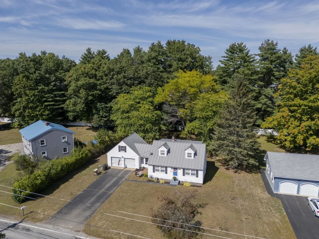 Photo of 101 Manor