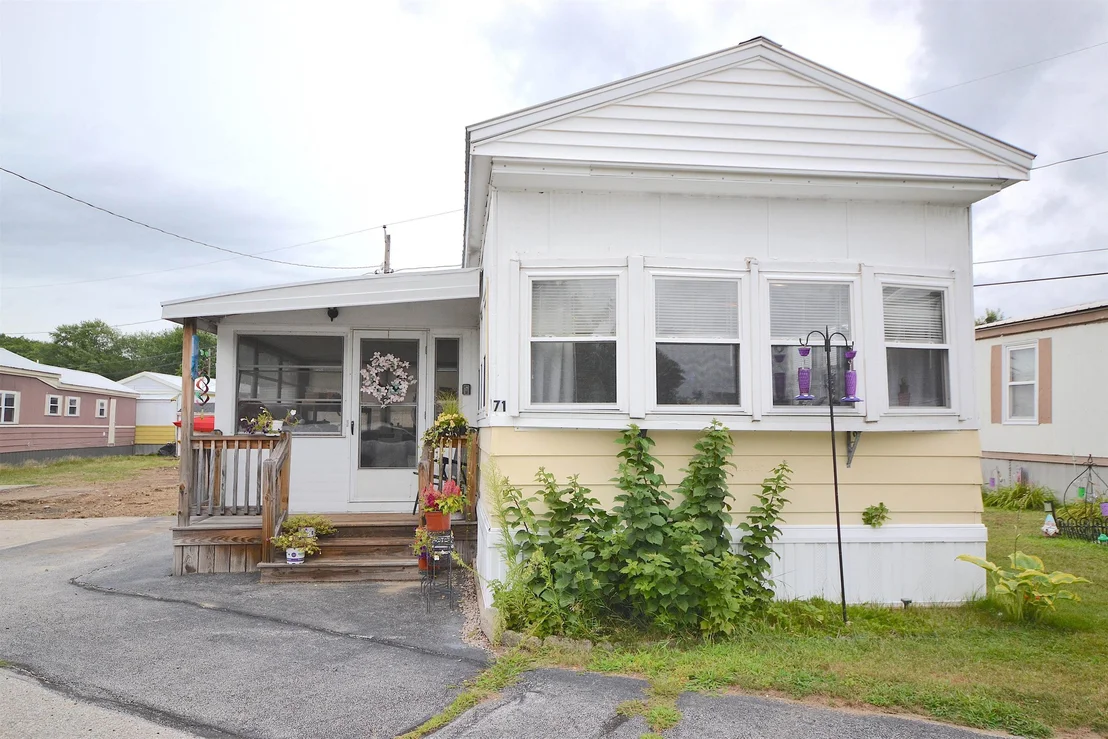 Photo of 71 Marlette