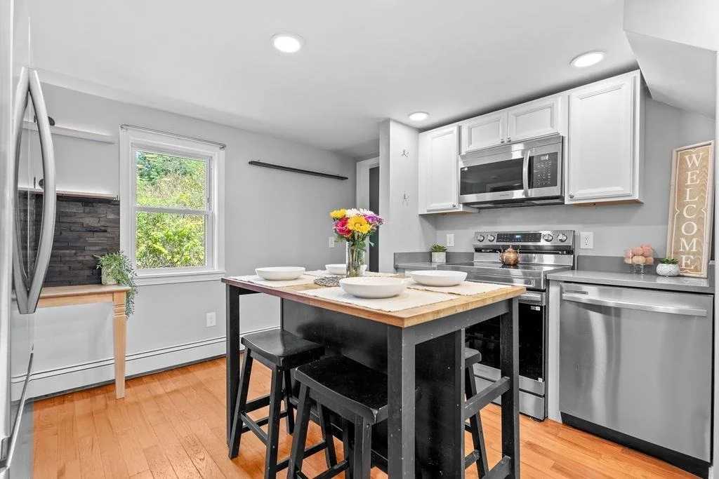 Photo of 22 Howe