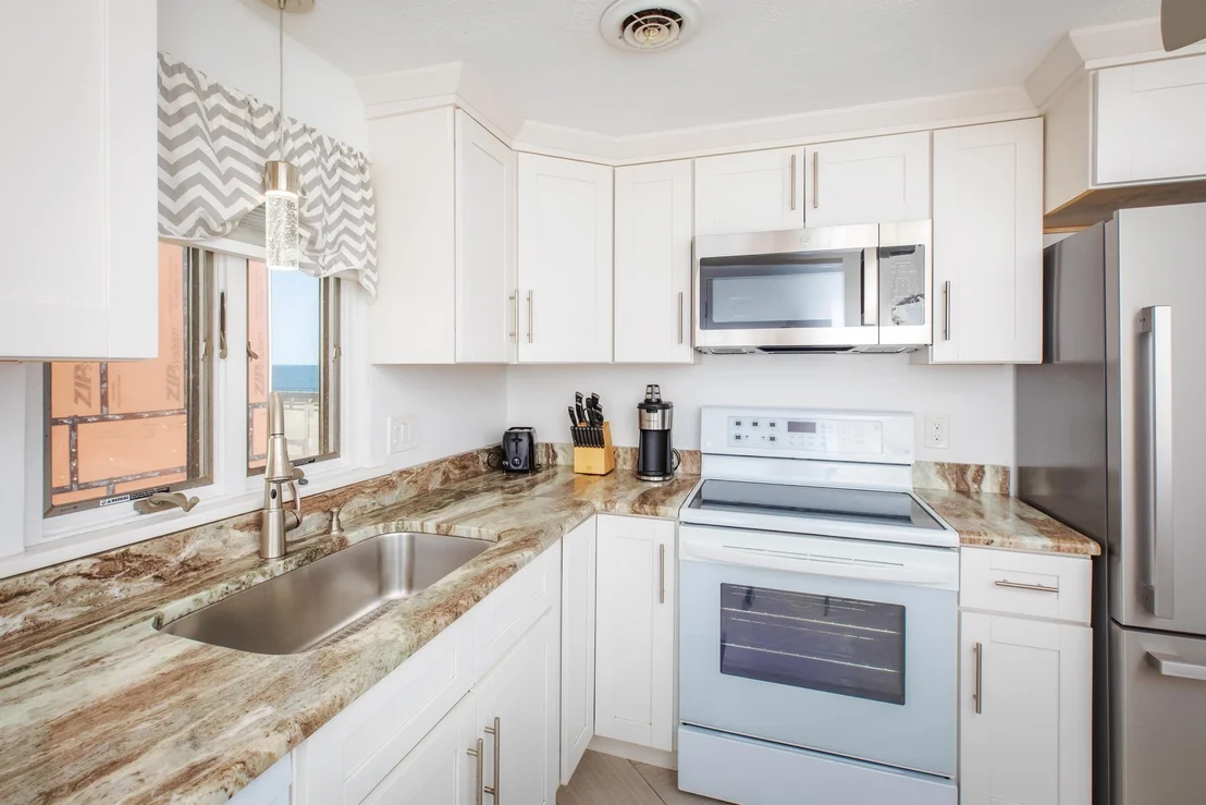 Photo of Unit B7 at 463 Ocean