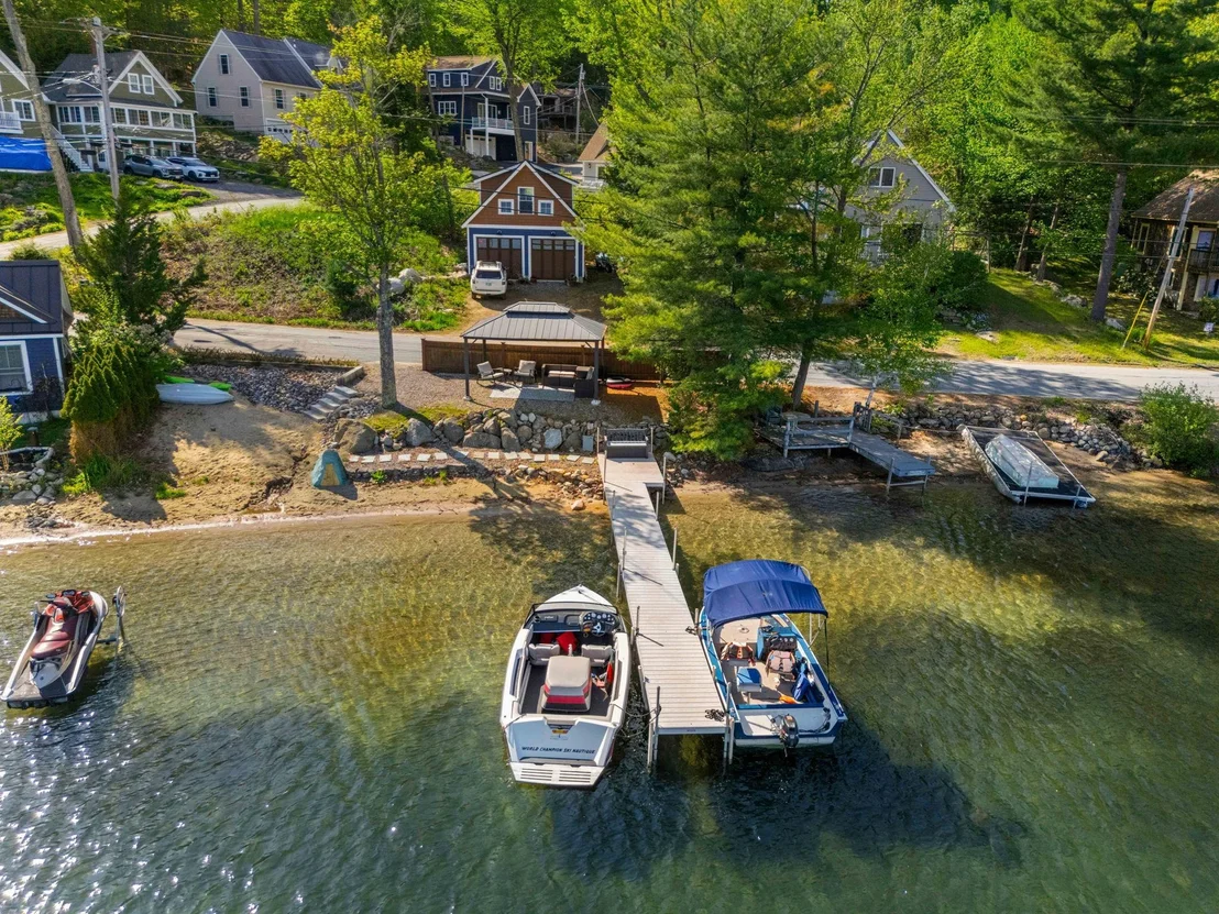 Photo of 3 Marsh Hill