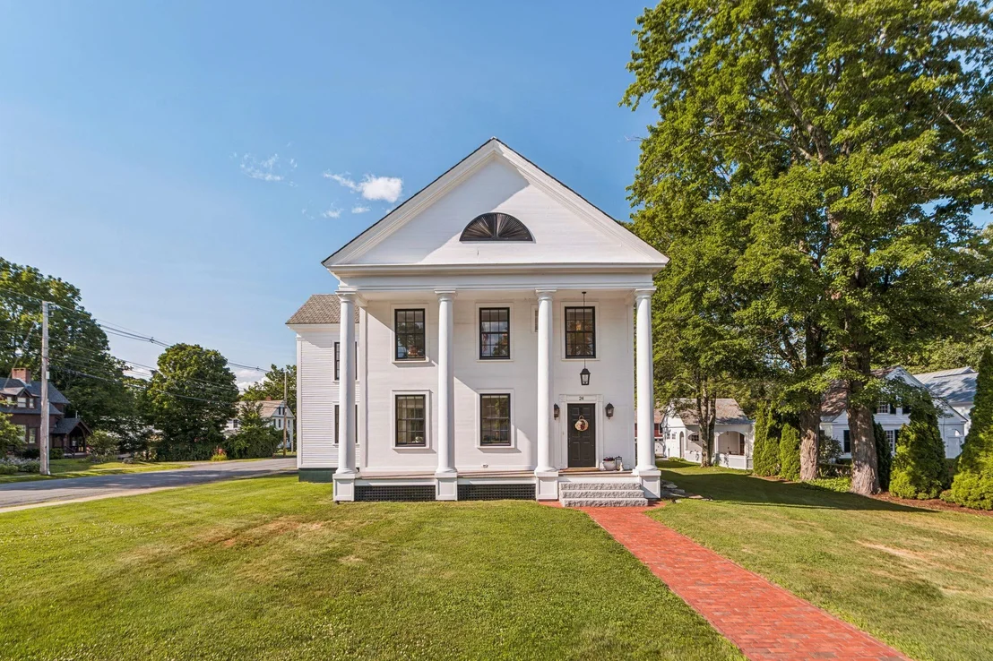 Photo of 24 Westminster