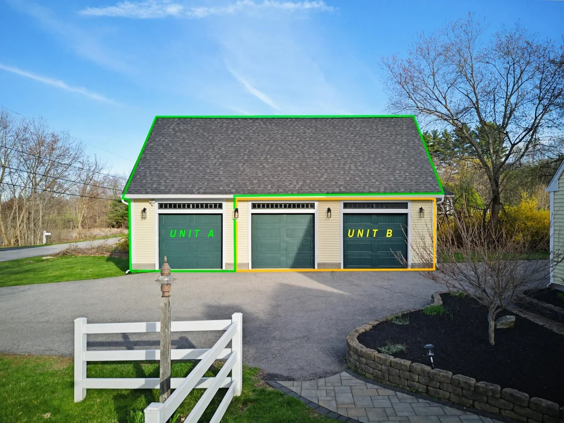 Photo of Unit B at 6 Fifield
