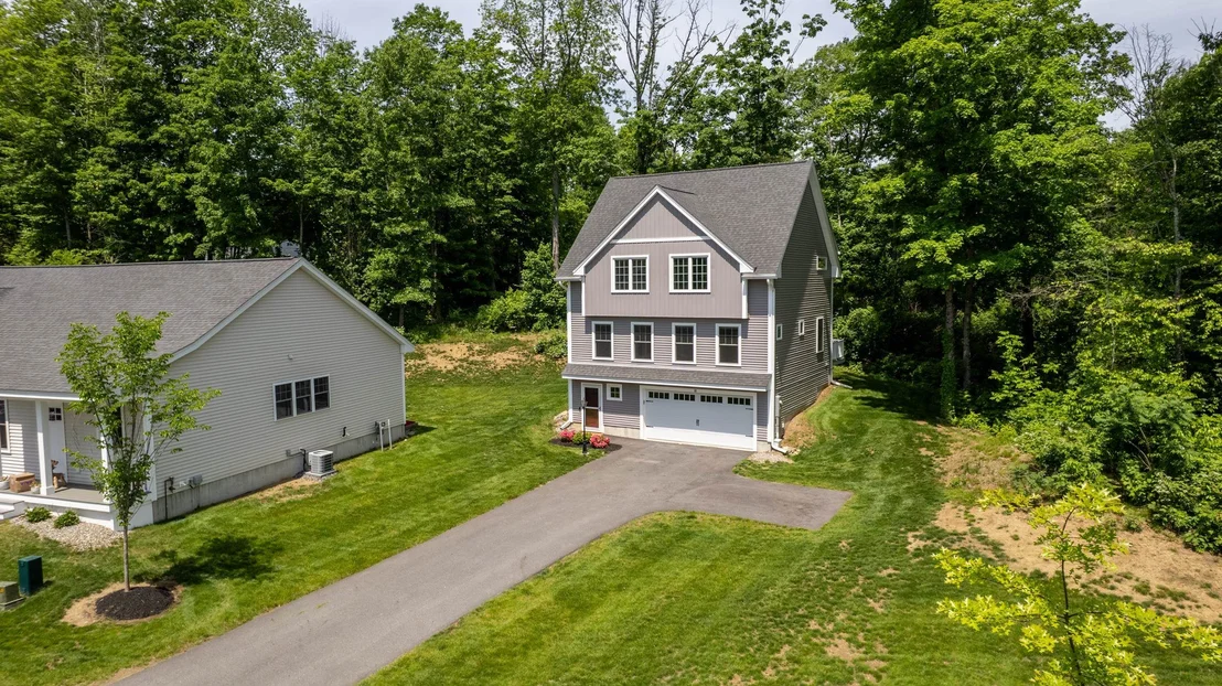 Photo of 32 Copley
