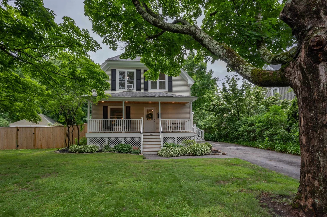 Photo of 24 Fairview