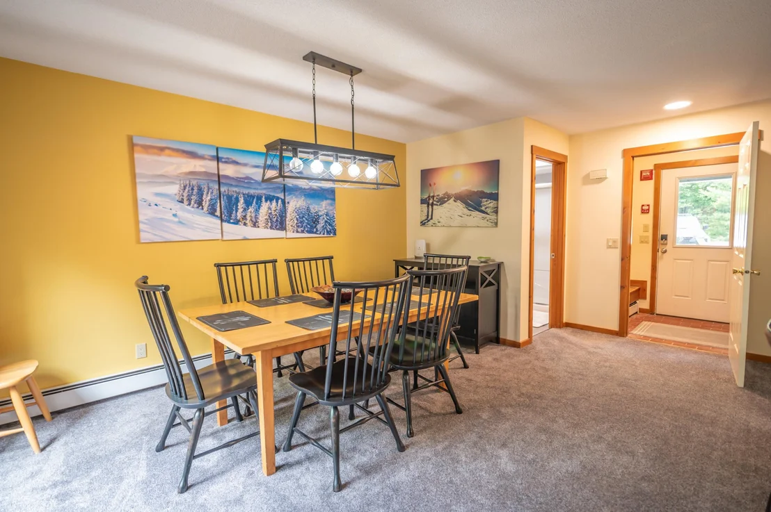 Photo of Unit 38 at 33D White Oaks