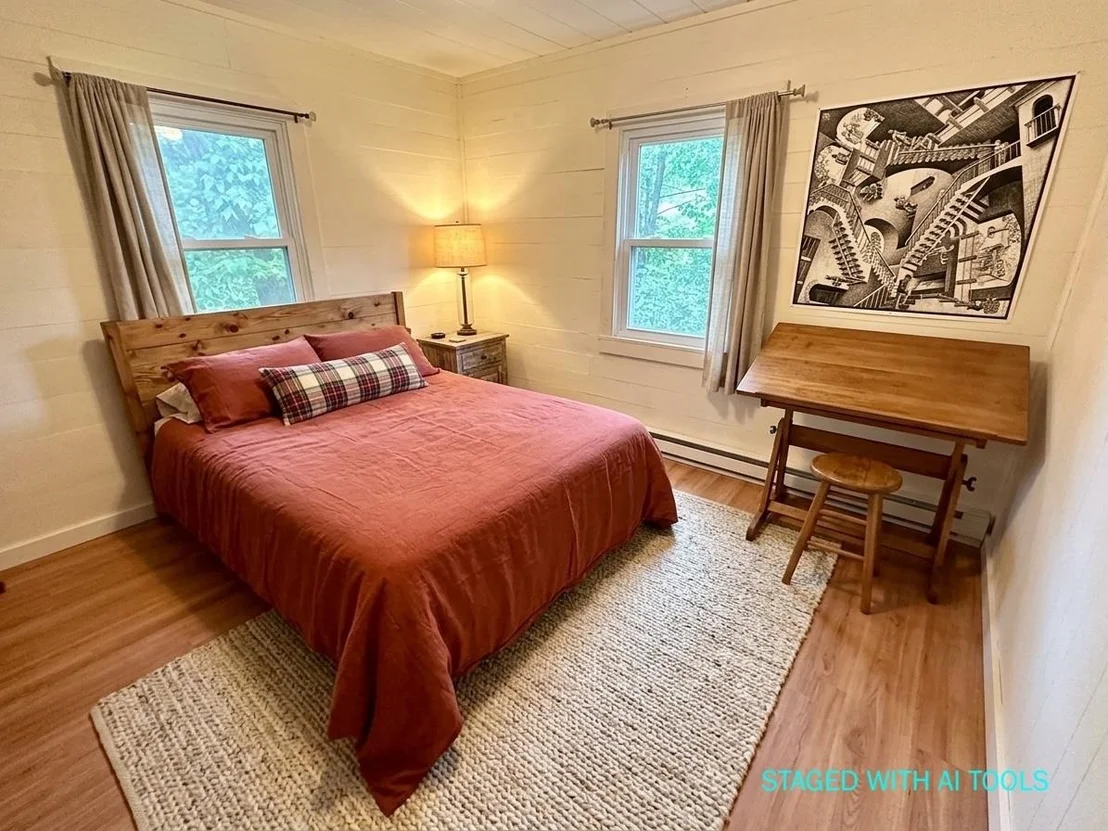 Photo of 26 Log Cabin