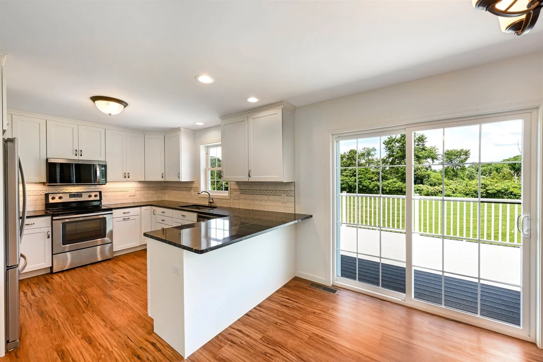 Photo of 7 Riparian