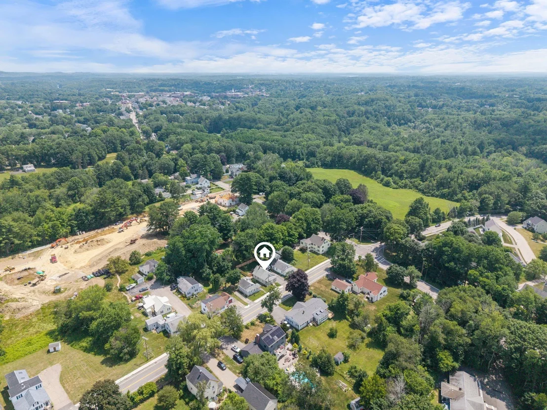 Photo of 30 Whittier