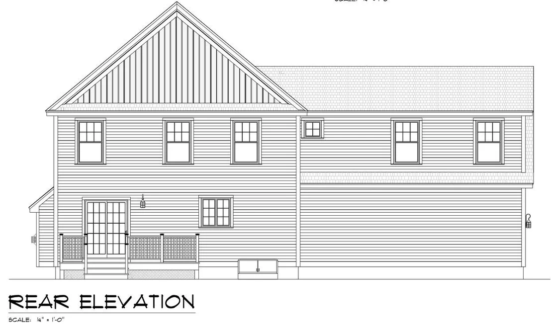 Photo of Lot A Longview