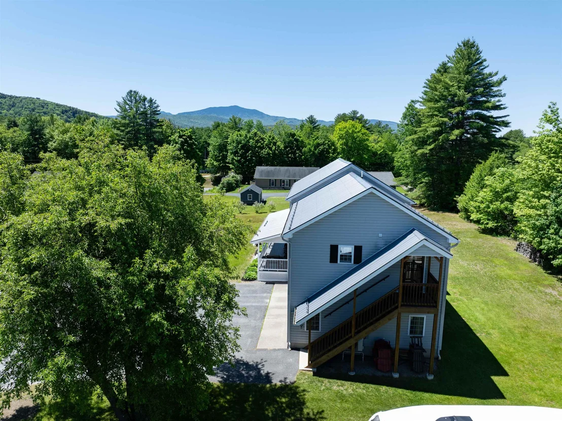 Photo of Unit LOT3 at 84 Pine Meadow