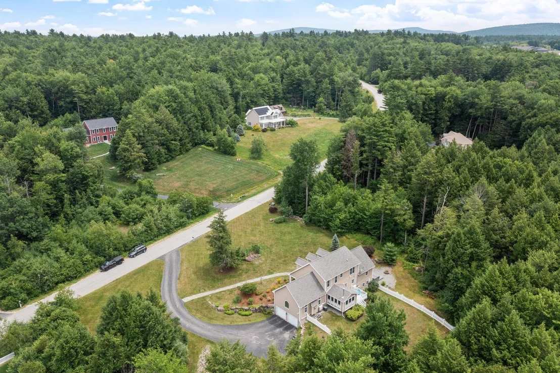 Photo of 62 Monadnock