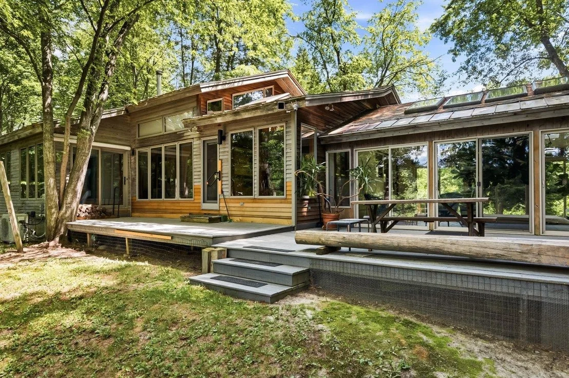 Photo of Unit LOT2ANDLOT3 at 2 Corson