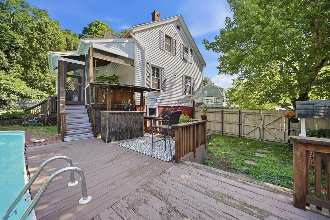 Photo of 45 Oak