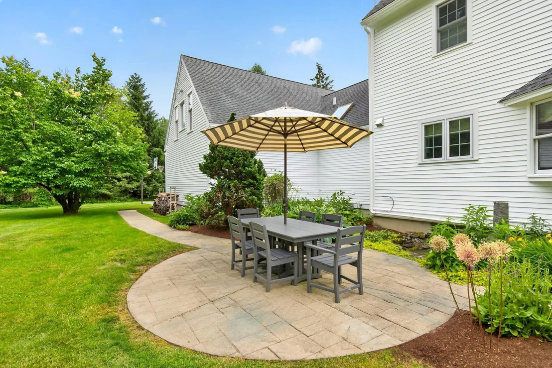 Photo of 4 Berry Hill