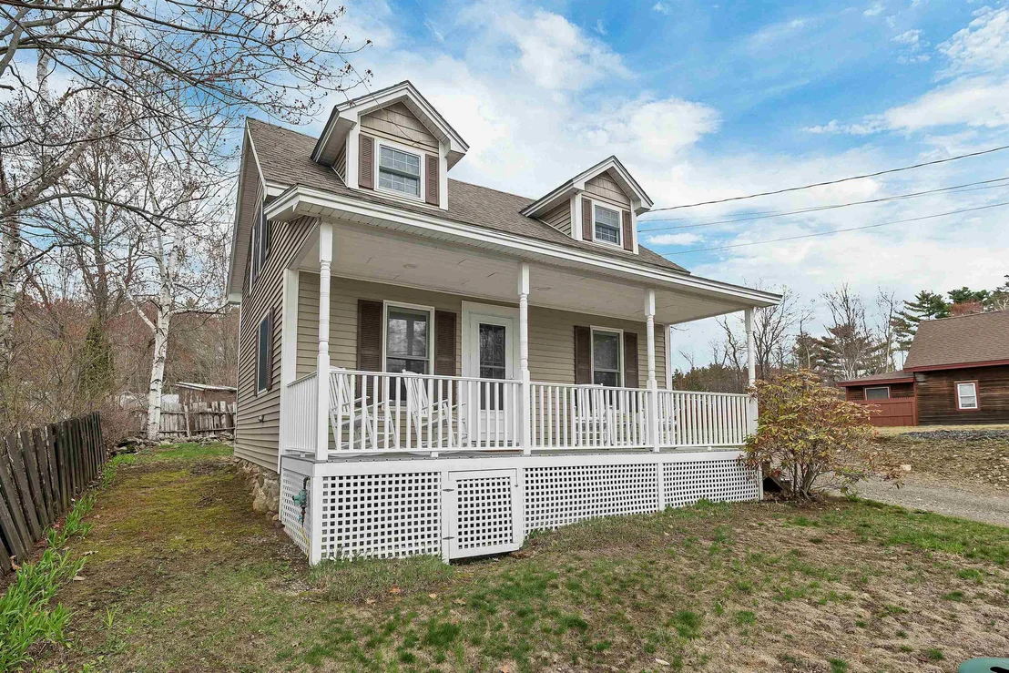 Photo of 256 Pine