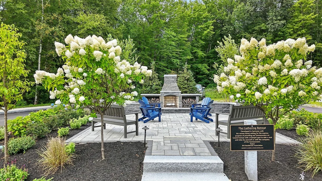 Photo of Unit LOT7 at 18 Grand