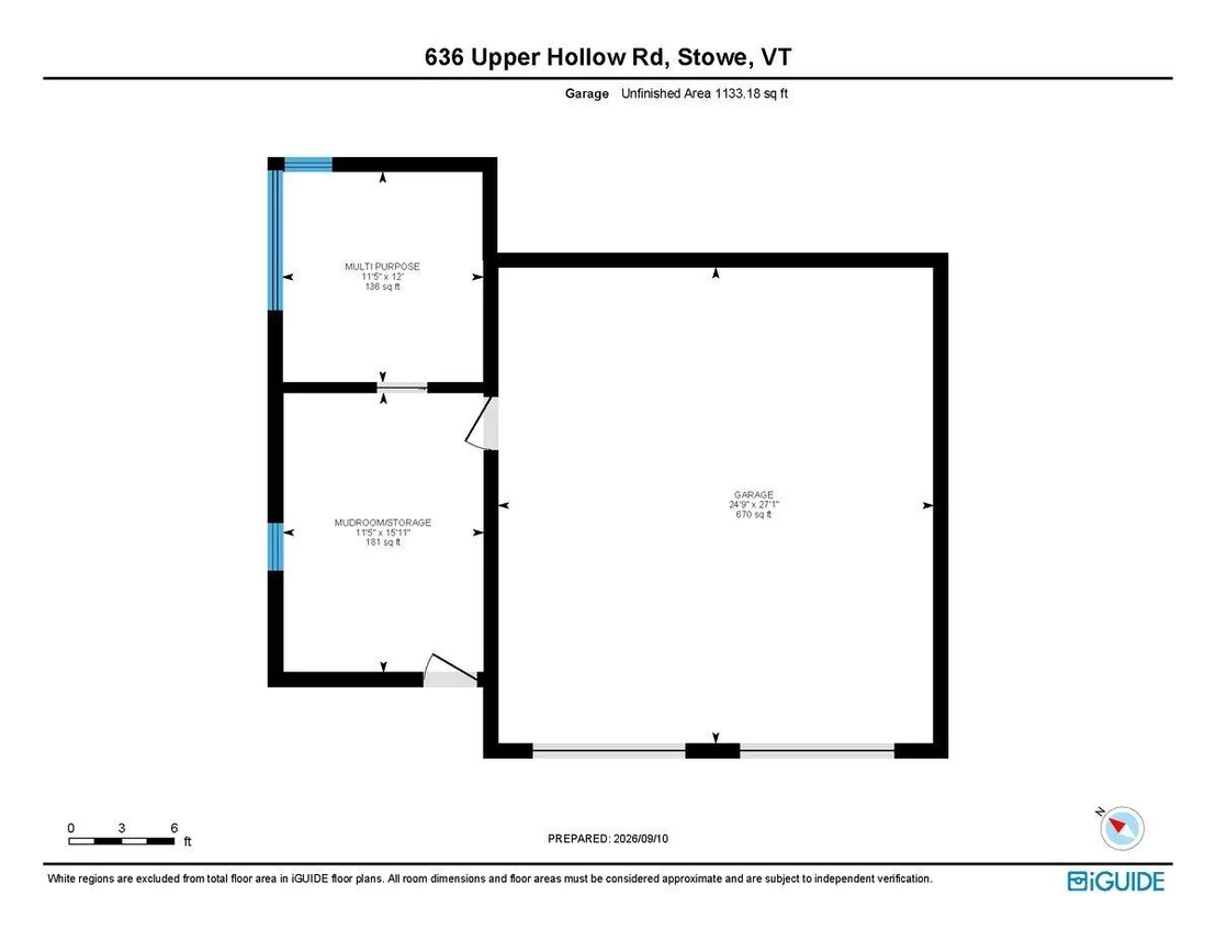 Photo of 636 Upper Hollow