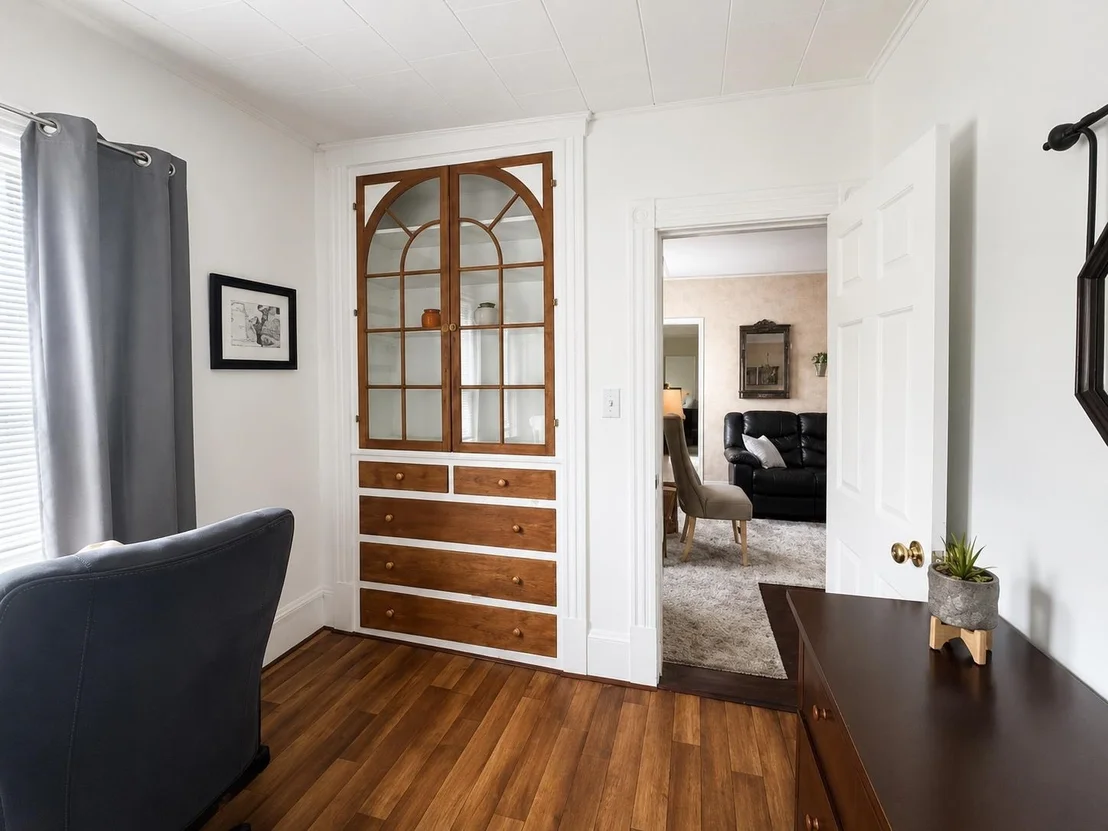 Photo of 355 Willard