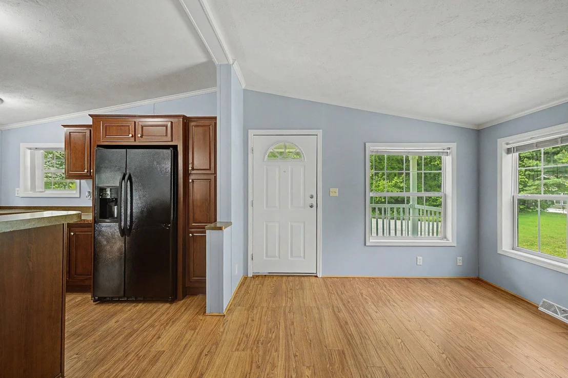 Photo of 2 Tamarack
