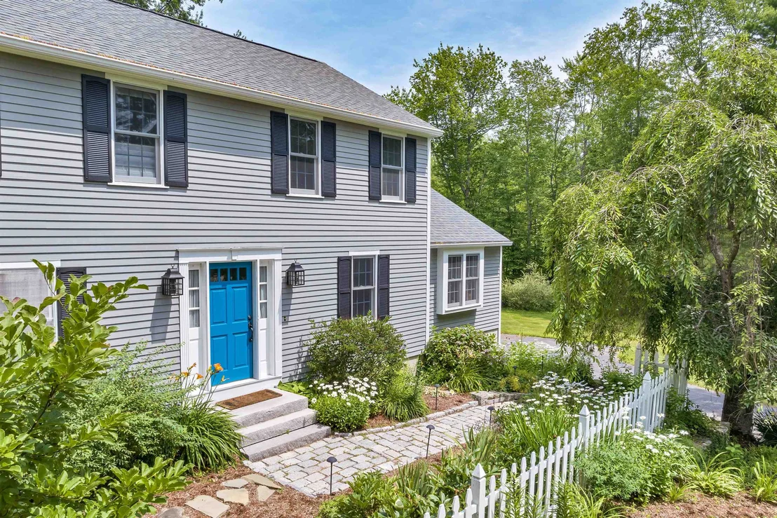 Photo of 35 Liberty