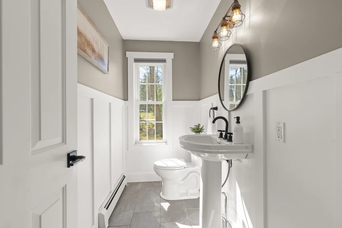 Photo of 35 Winterberry