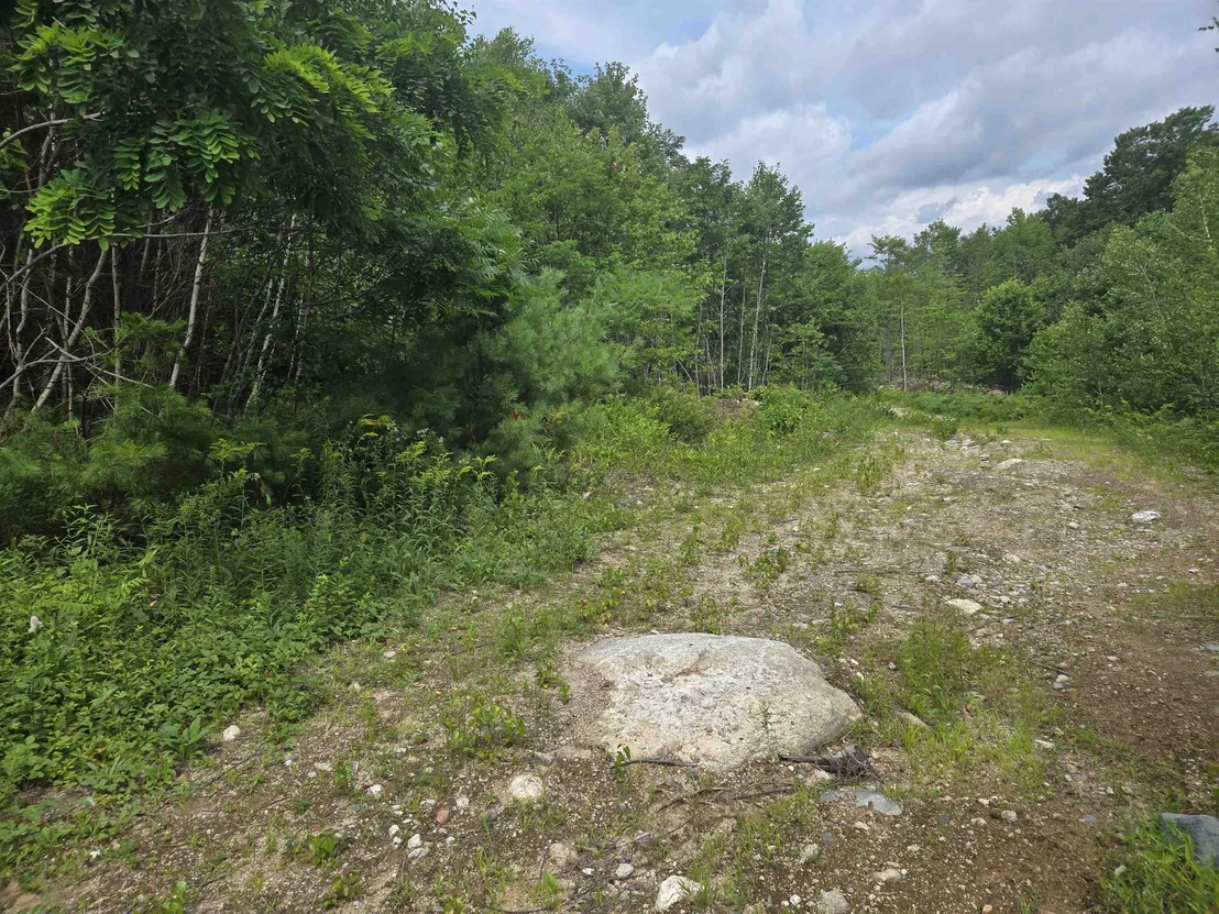 Photo of Lot 11 Brownfield