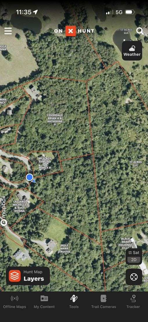 Photo of Unit 12 at 19 Stone Ridge