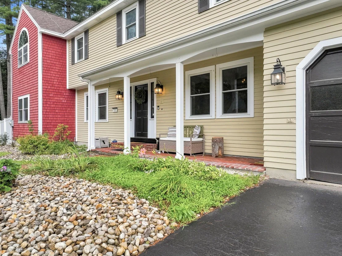 Photo of 11 Wendover