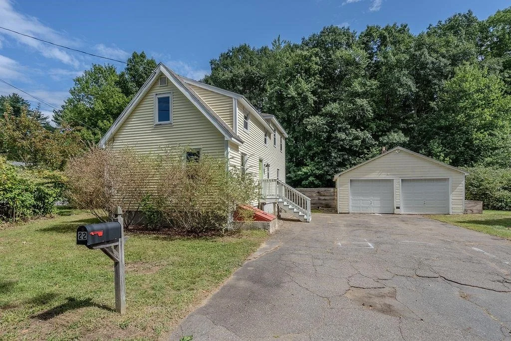 Photo of 22 Howe