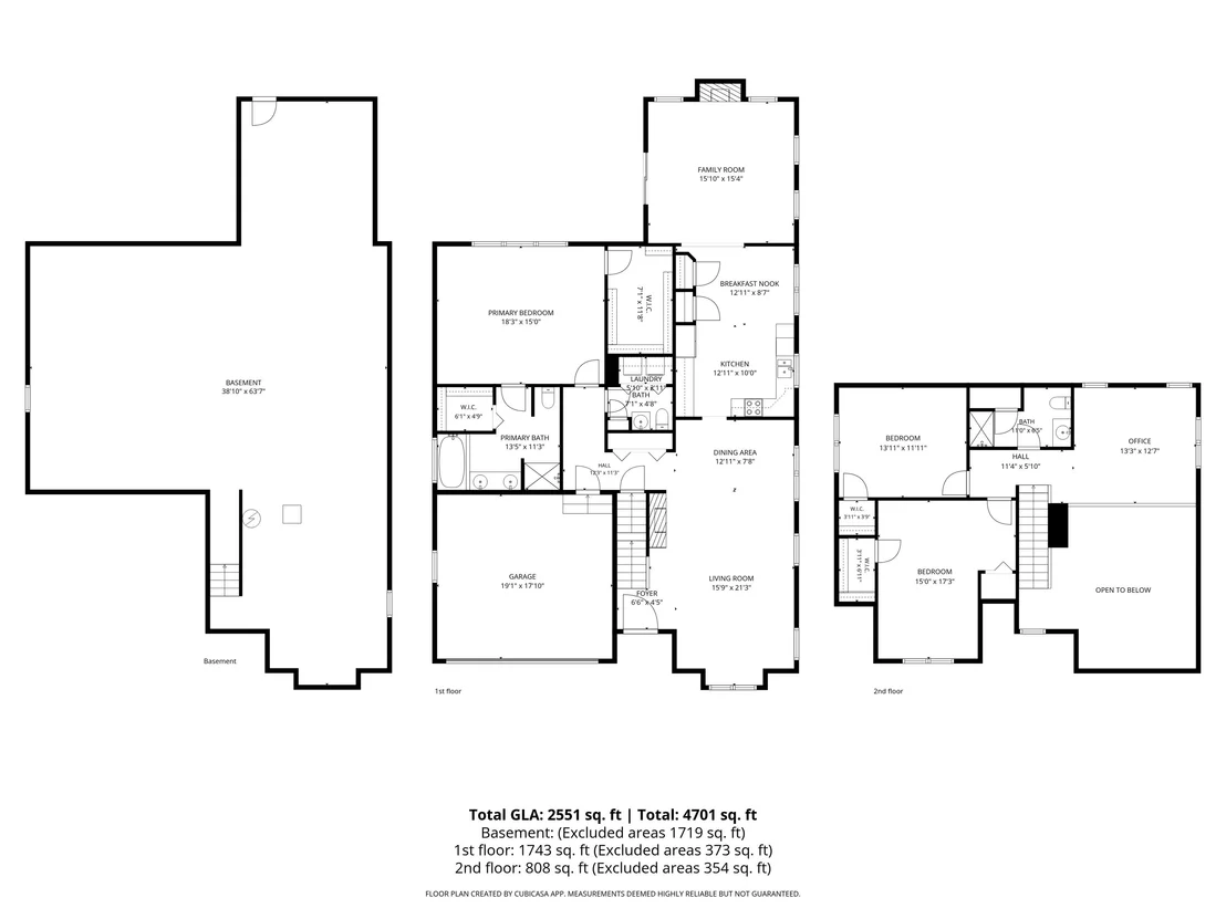 Photo of Unit 55 at 55 Hampton Meadows